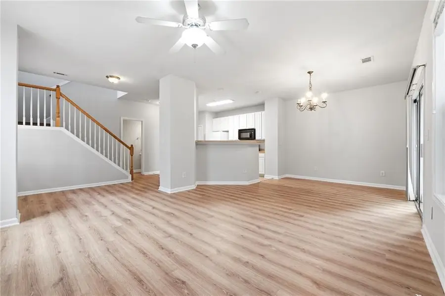 1006 Ivydale Circle, Lawrenceville, GA 30045 - #3