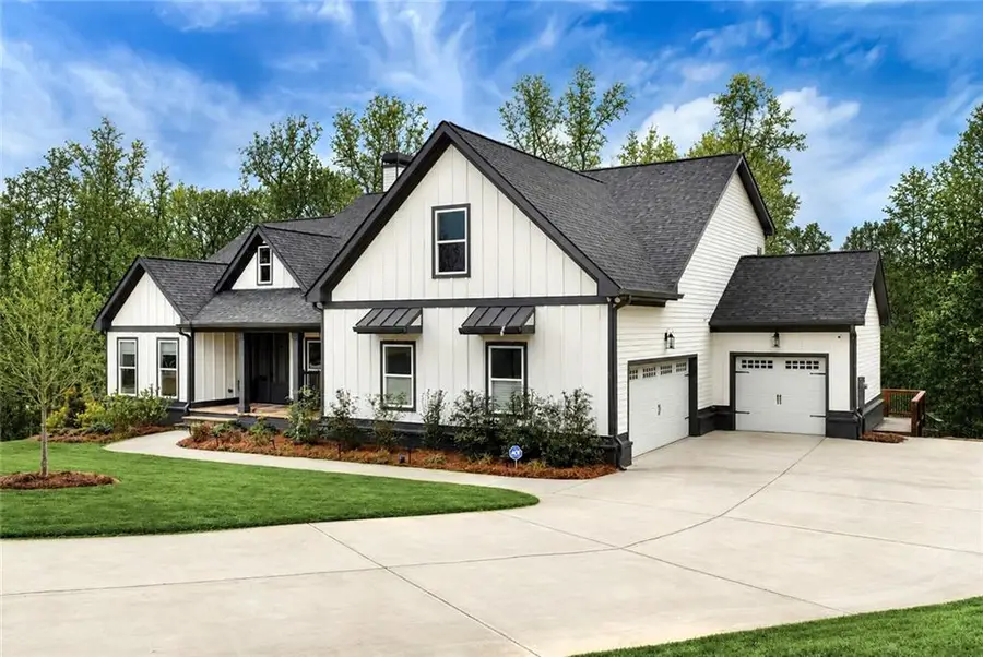 6140 Crescent Moon Ridge, Cumming, GA 30041 - #2
