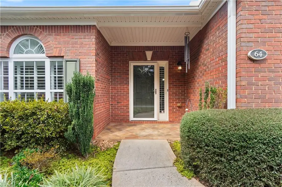 129 Holiday Road #64, Buford, GA 30518 - #3