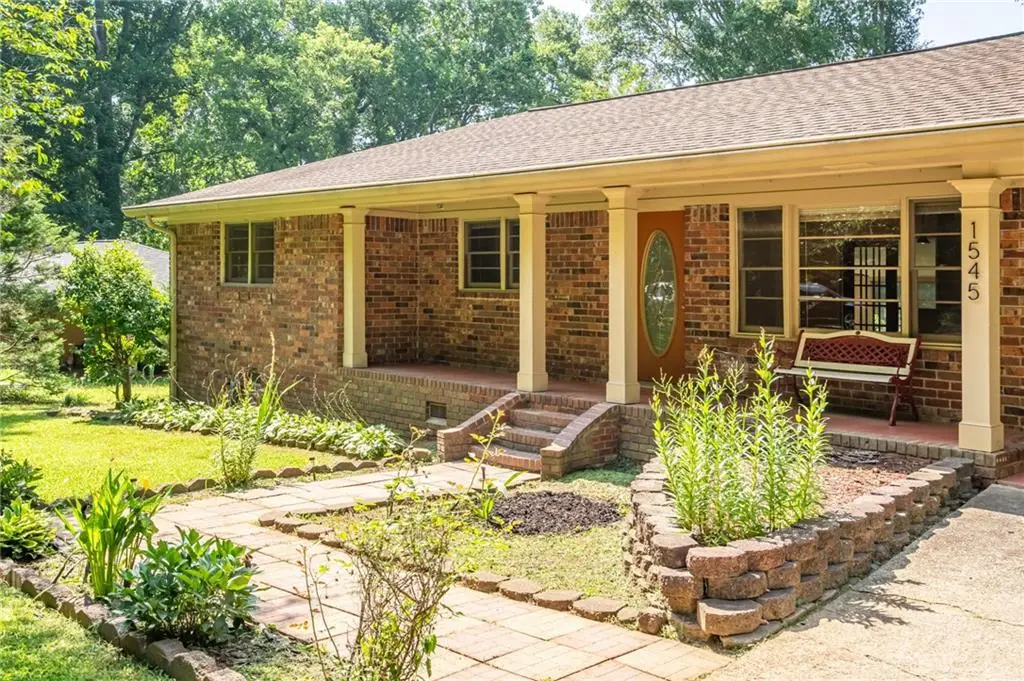 1545 Virginia Place, Austell, GA 30168 - #1