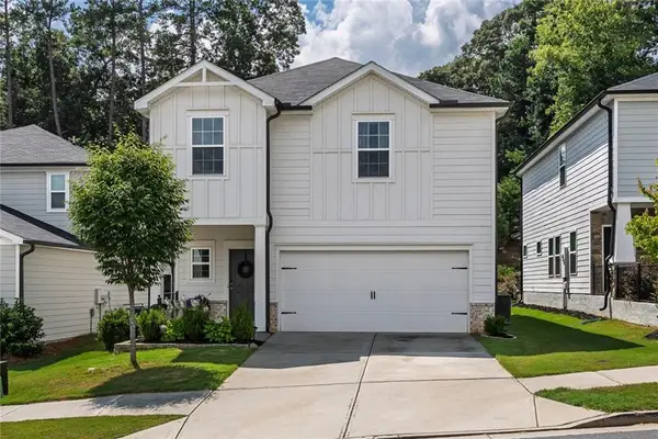 299 Wells Circle, Canton, GA 30114