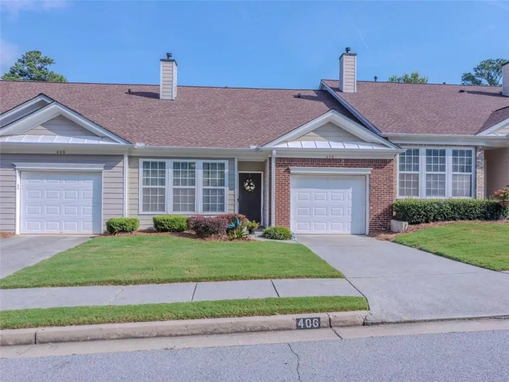 406 Copeland Street, Grayson, GA 30017 - #1