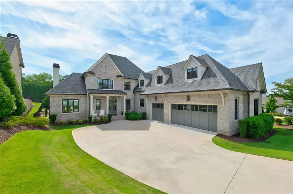 3615 Cottage Drive, Alpharetta, GA 30004 - #1