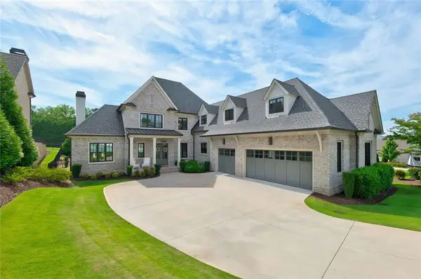 3615 Cottage Drive, Alpharetta, GA 30004