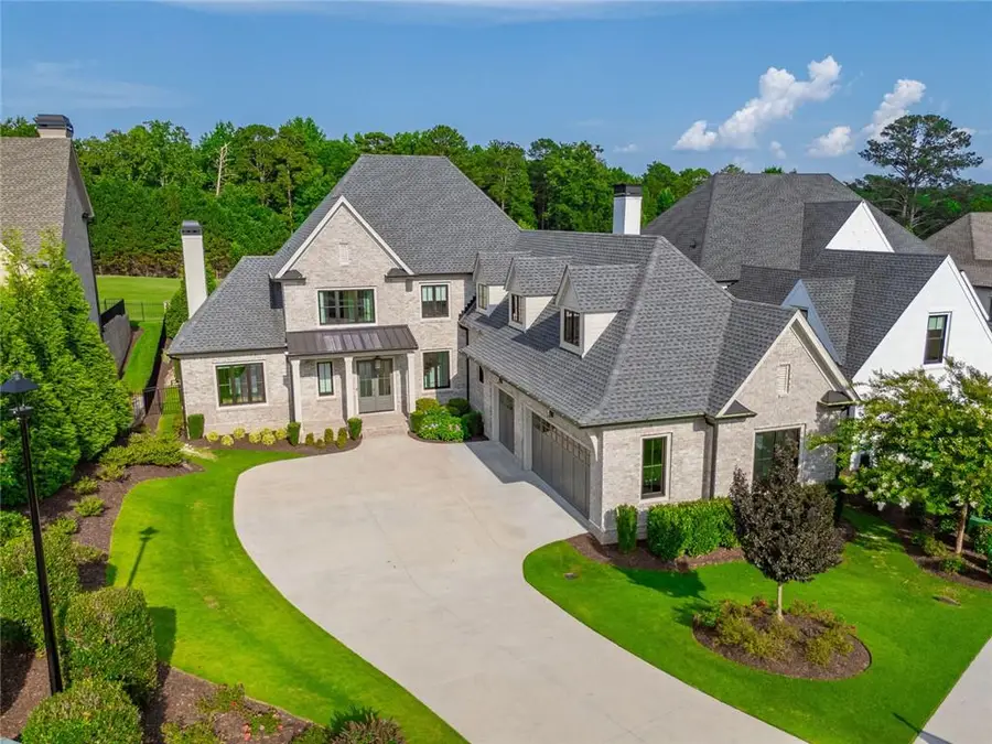 3615 Cottage Drive, Alpharetta, GA 30004 - #2
