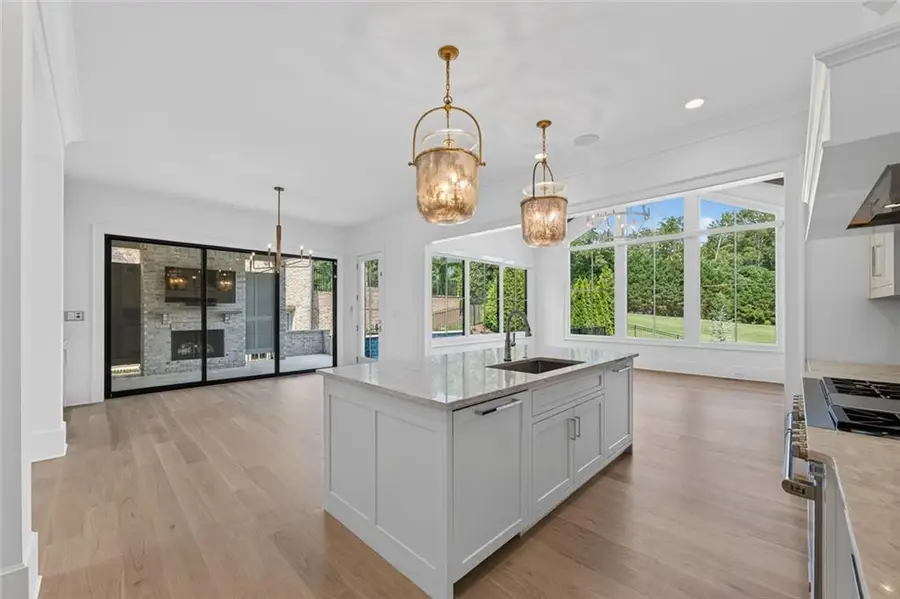 3615 Cottage Drive, Alpharetta, GA 30004 - #3