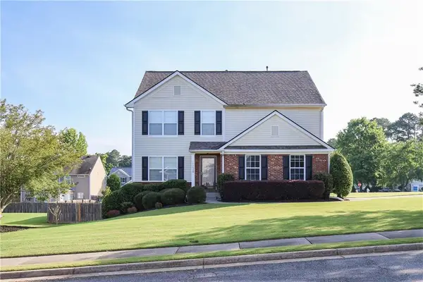 1228 Pine Acre Drive, Sugar Hill, GA 30518