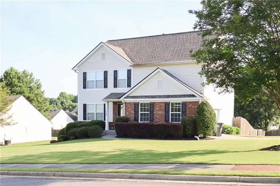 1228 Pine Acre Drive, Sugar Hill, GA 30518 - #2