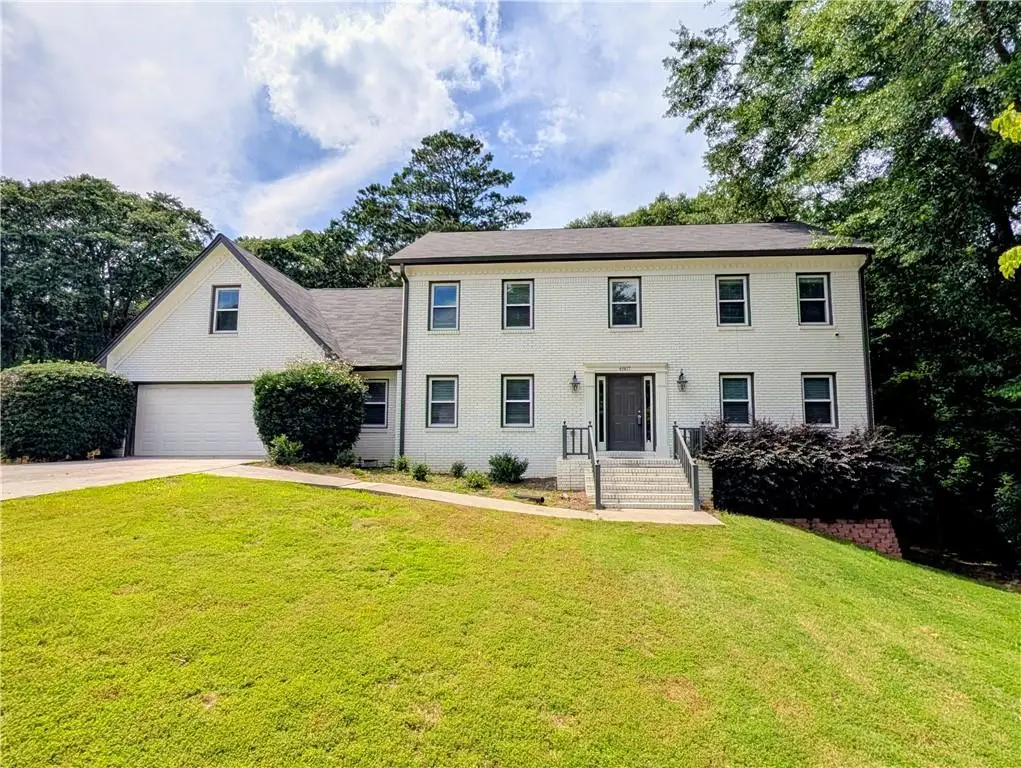 4807 Mystere Circle Sw, Lilburn, GA 30047 - #1