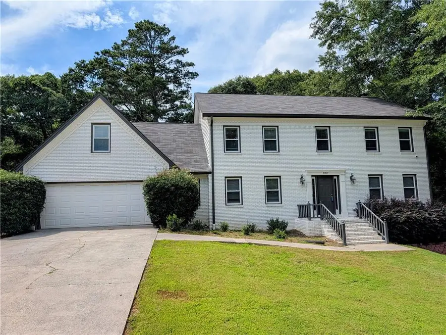 4807 Mystere Circle Sw, Lilburn, GA 30047 - #2