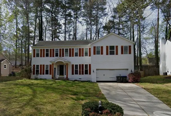 2135 Laurel Mill Way, Roswell, GA 30076