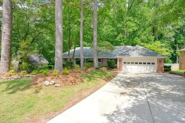556 Lees Trace Sw, Marietta, GA 30064