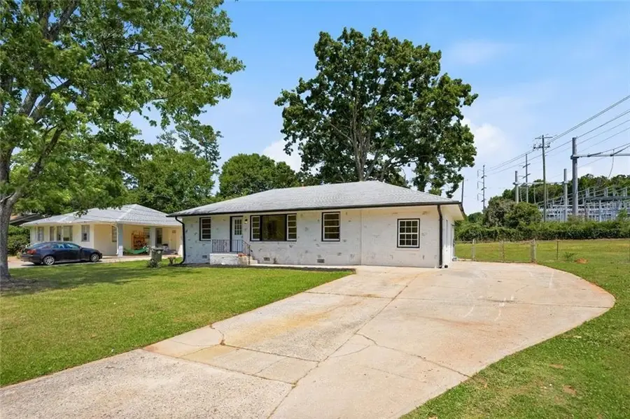 1902 Mural Circle, Morrow, GA 30260 - #3