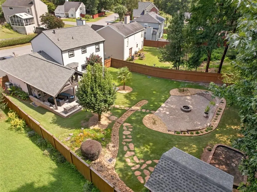 1325 Township Drive, Lawrenceville, GA 30043 - #1