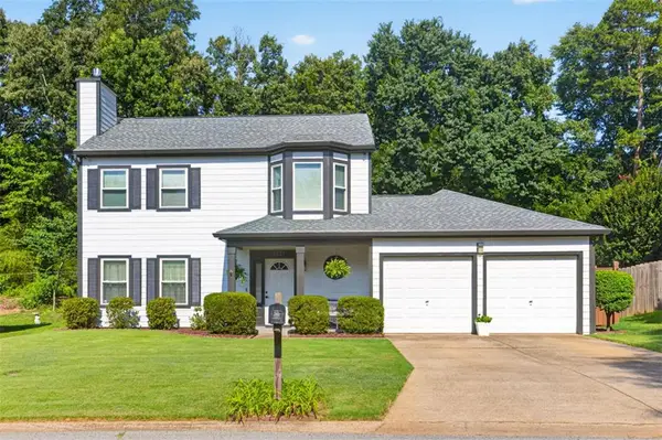 1325 Township Drive, Lawrenceville, GA 30043