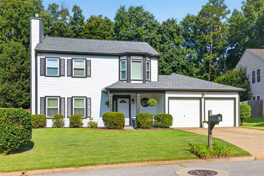 1325 Township Drive, Lawrenceville, GA 30043 - #2