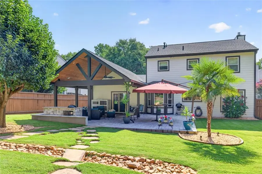 1325 Township Drive, Lawrenceville, GA 30043 - #3