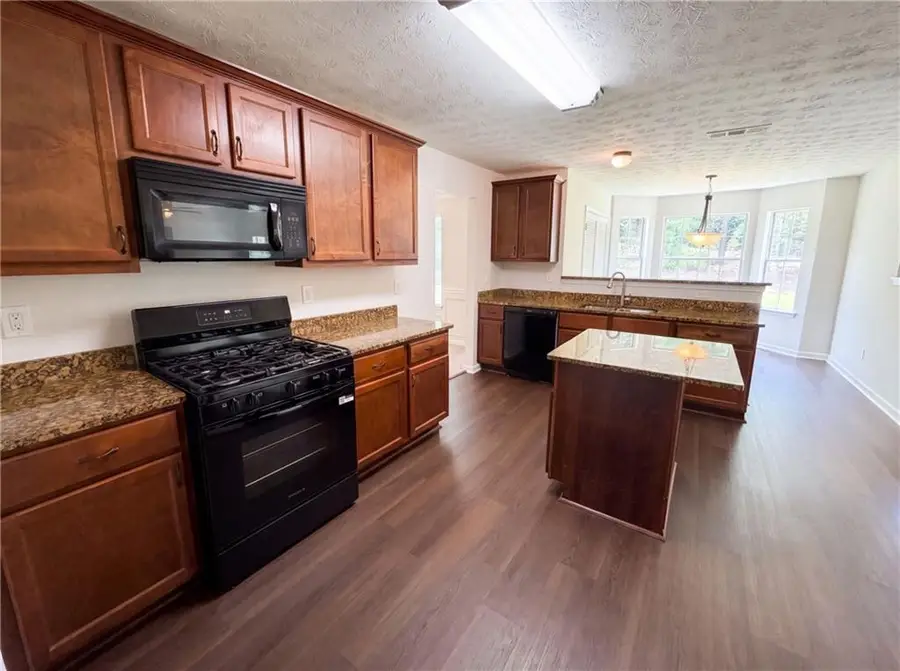 1672 Bennett Drive, McDonough, GA 30253 - #2