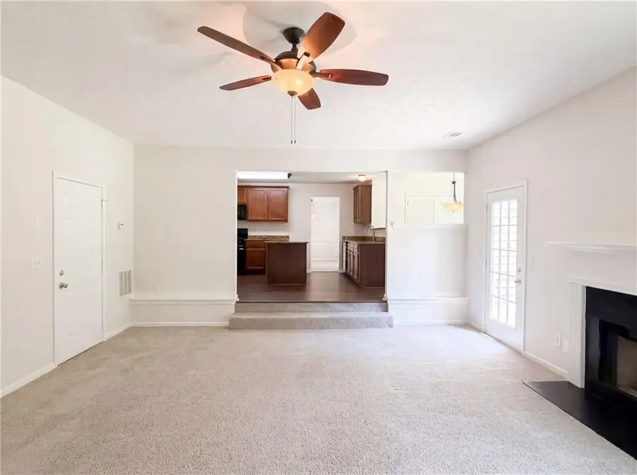 1672 Bennett Drive, McDonough, GA 30253 - #3