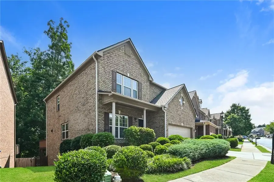 3565 Flycatcher Way, Duluth, GA 30097 - #2