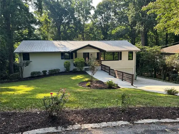 2071 Luxuria Court, Tucker, GA 30084