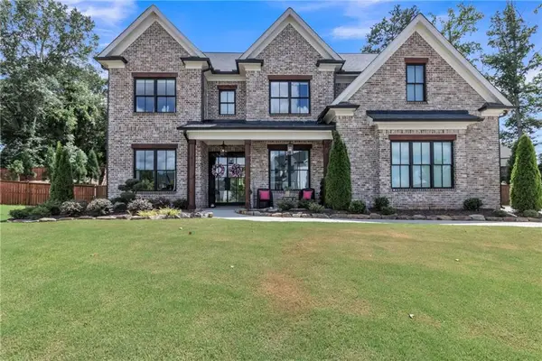 3334 Bogan Park Court, Buford, GA 30519