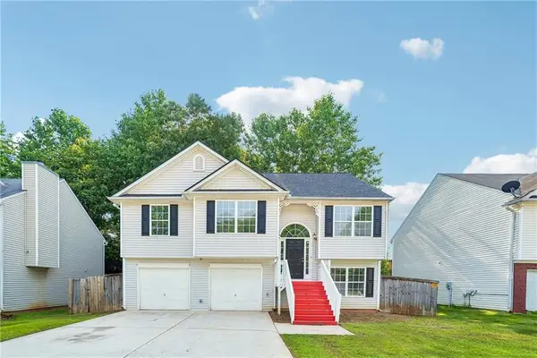 6550 Snowbird Lane, Douglasville, GA 30134