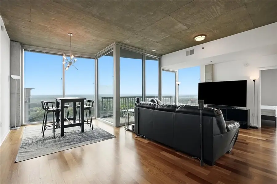 3324 Peachtree Road Ne #2202, Atlanta, GA 30326 - #3