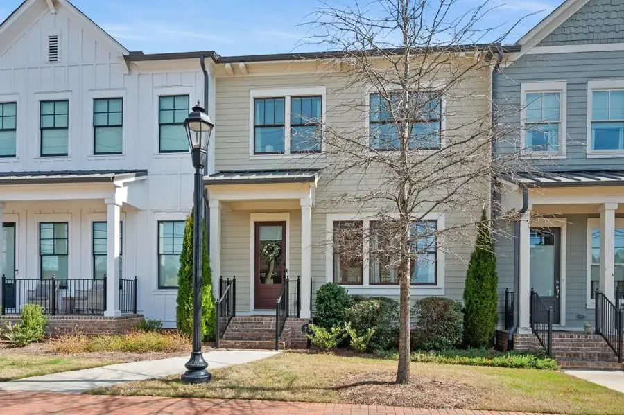730 Elmwood Way, Roswell, GA 30075 - #2