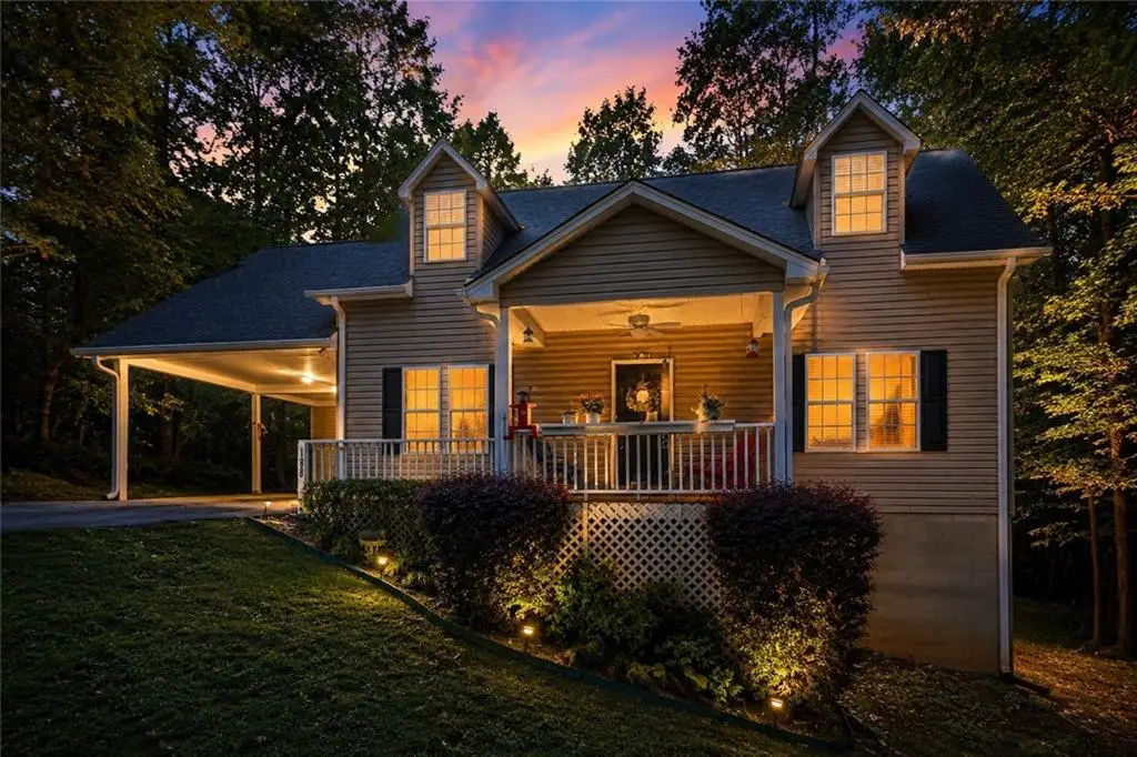 188 Seaborn Drive, Cleveland, GA 30528 - #1