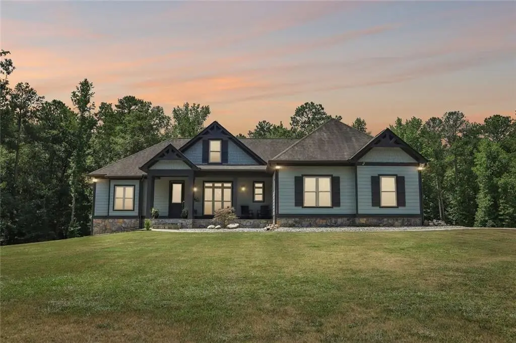 96 Grassy Springs Court, Oxford, GA 30054 - #1
