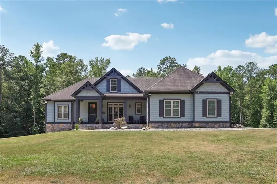 96 Grassy Springs Court, Oxford, GA 30054 - #2