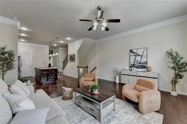 2634 Portbury Place Ne, Atlanta, GA 30329