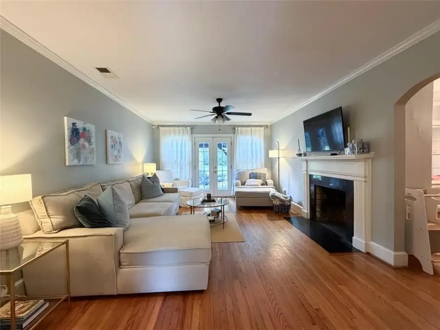 208 Dodd Street, Rome, GA 30165 - #2
