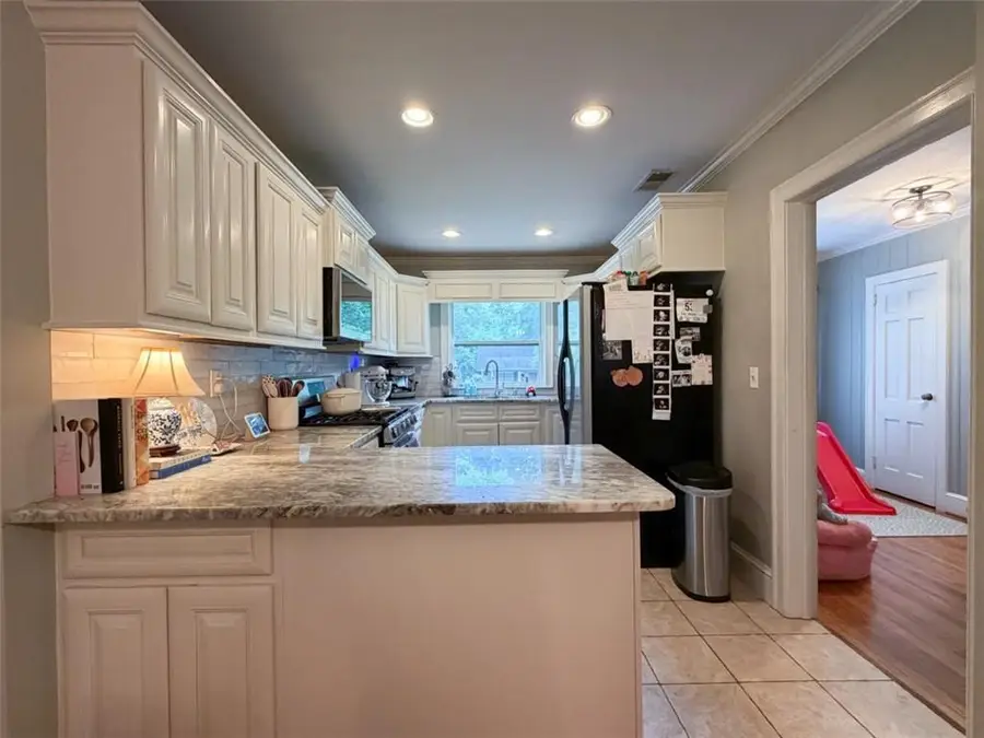 208 Dodd Street, Rome, GA 30165 - #3