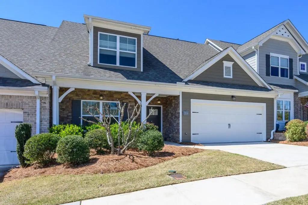 2111 Slick Stone Drive, Snellville, GA 30078 - #1