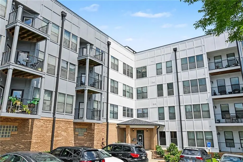 898 Oak Street Sw #1220, Atlanta, GA 30310 - #1
