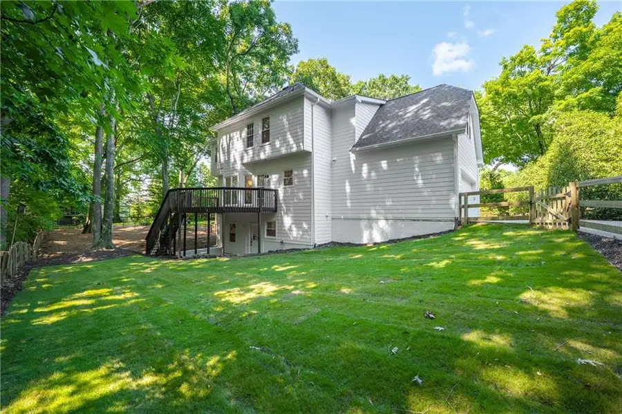 850 Locust Grove Court, Alpharetta, GA 30004 - #2