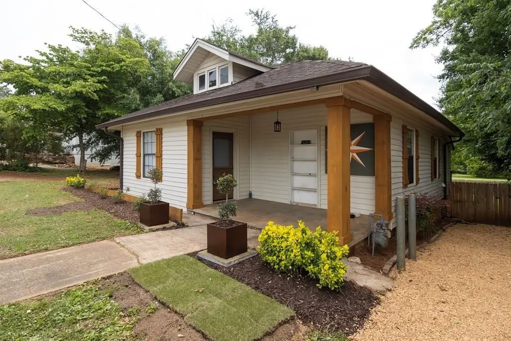 119 Harmon Avenue, Carrollton, GA 30117 - #1