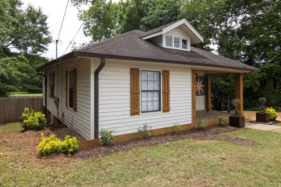 119 Harmon Avenue, Carrollton, GA 30117 - #3