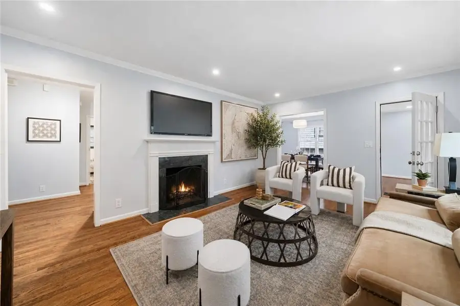 1269 University Drive Ne, Atlanta, GA 30306 - #2