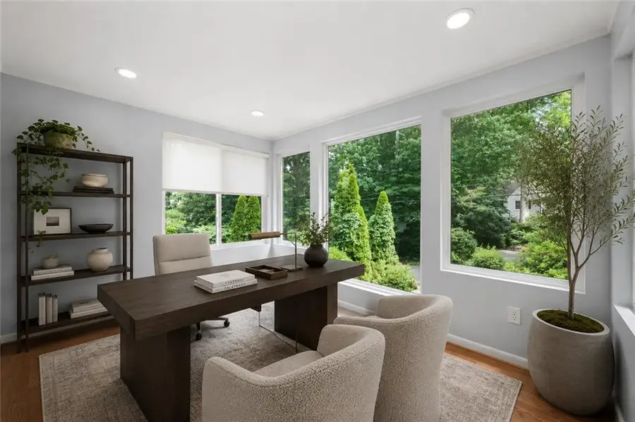 1269 University Drive Ne, Atlanta, GA 30306 - #3