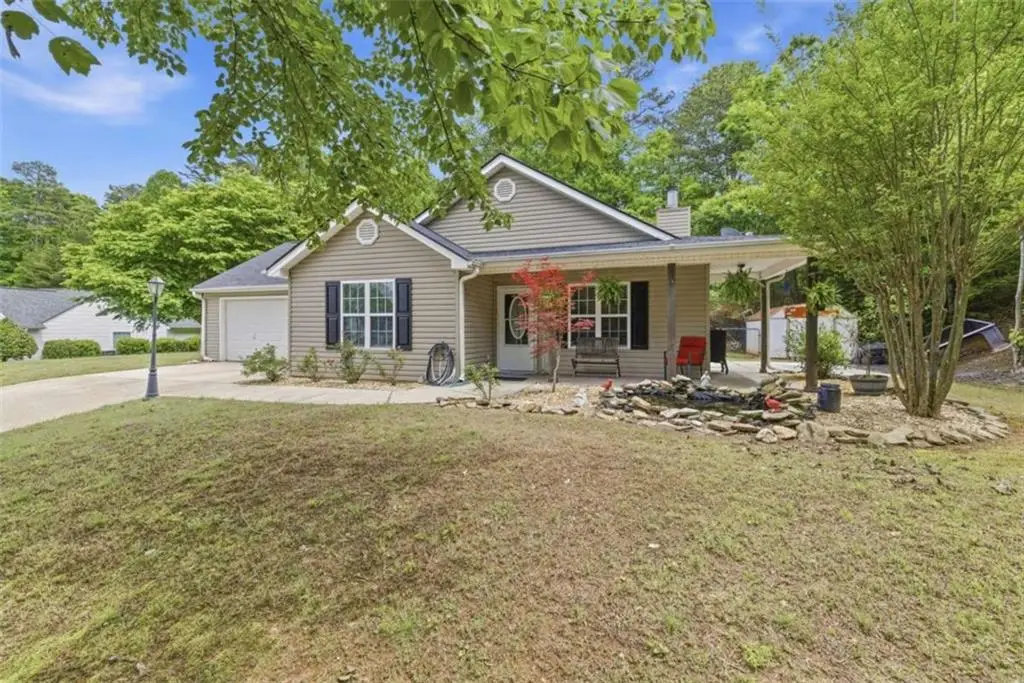 5511 Mountain View Parkway, Lula, GA 30554 - #1