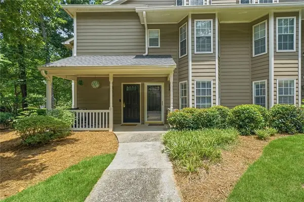 2166 N Forest Trail, Dunwoody, GA 30338