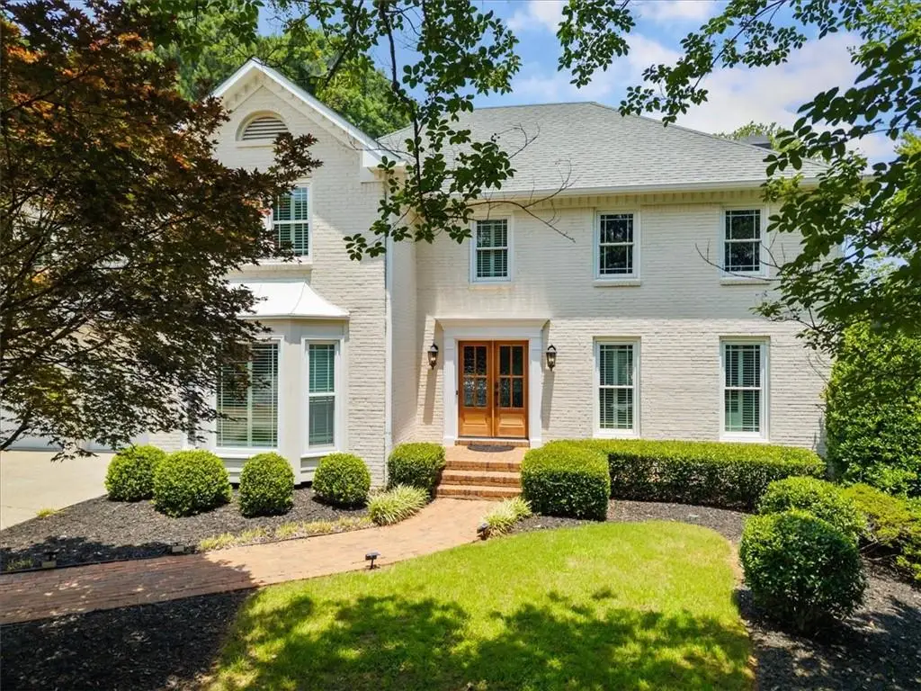 425 Red Jacket Way, Alpharetta, GA 30005 - #1