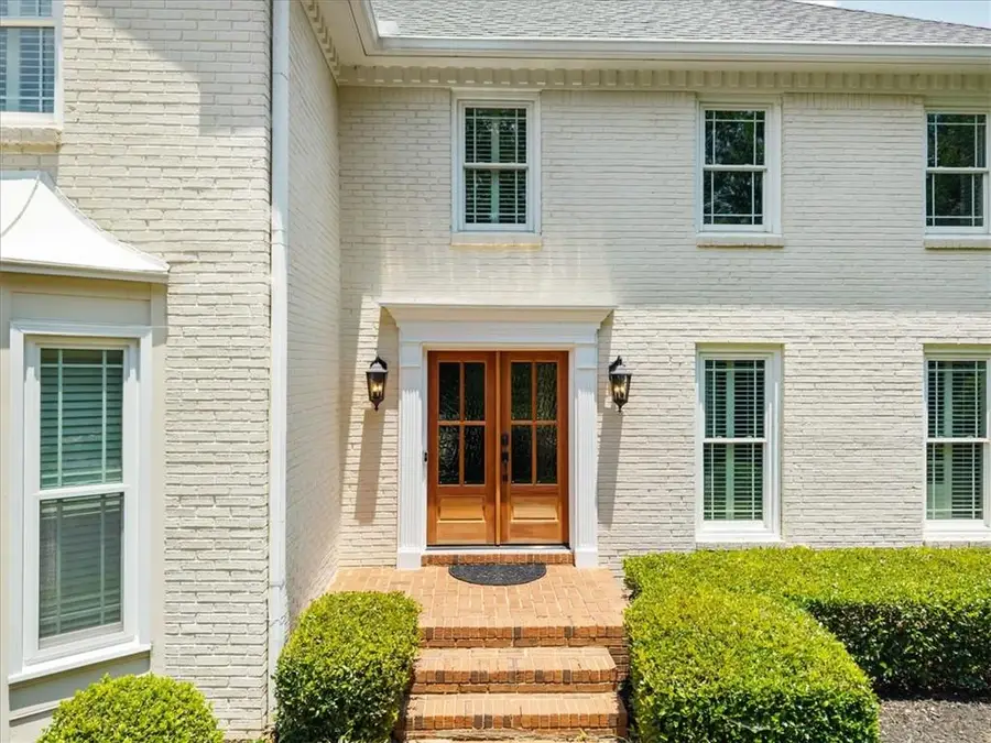 425 Red Jacket Way, Alpharetta, GA 30005 - #3