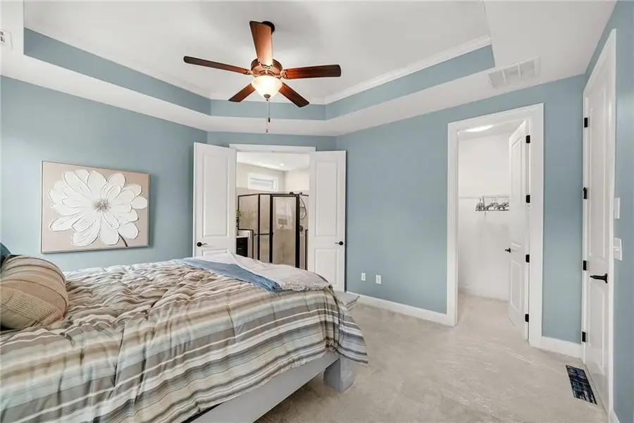 108 Red Maple Drive, Peachtree City, GA 30269 - #3