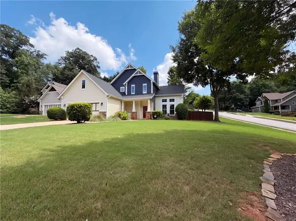 2983 Boulder Walk Court Se, Atlanta, GA 30316