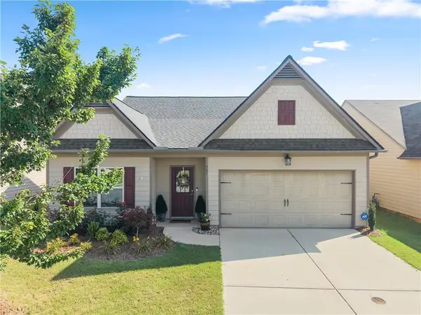 740 Independence Avenue, Pendergrass, GA 30567