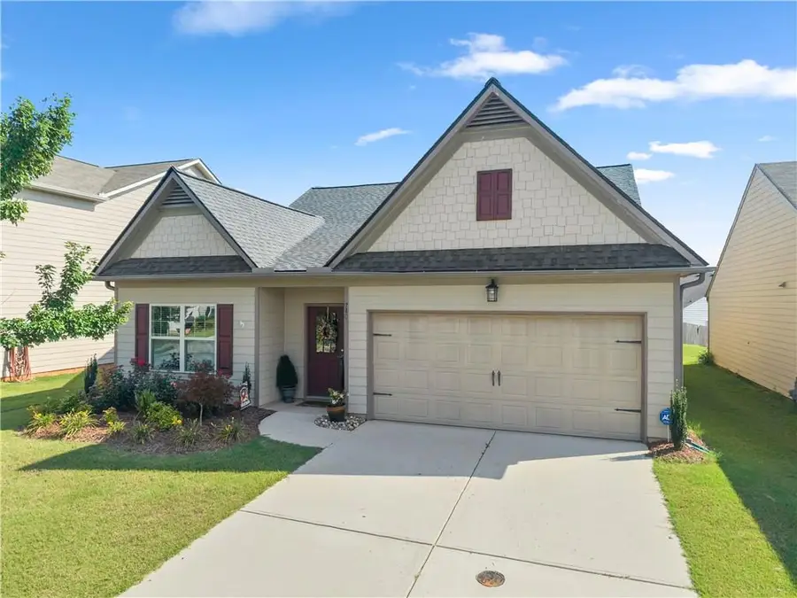 740 Independence Avenue, Pendergrass, GA 30567 - #3